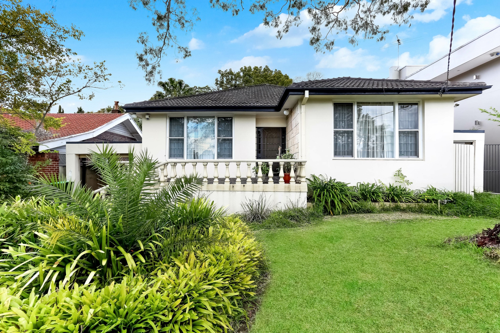 12 Agnes Street, STRATHFIELD