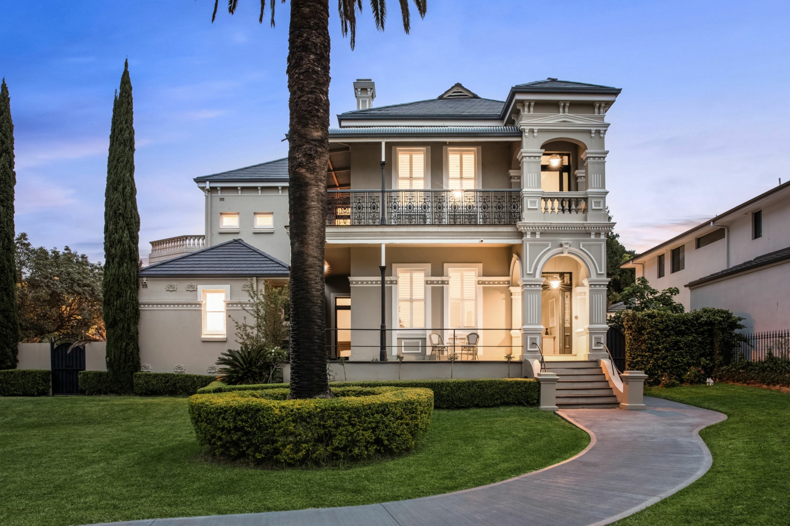 60-64 Broughton Road, STRATHFIELD