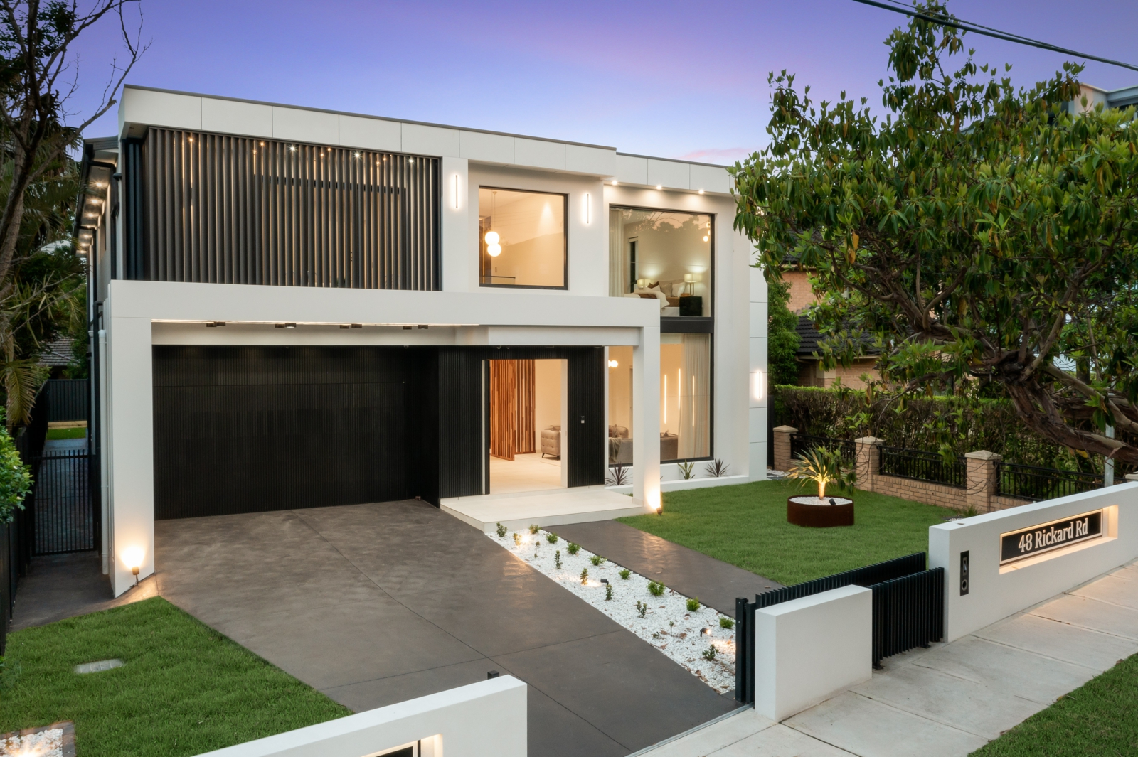 48 Rickard Road, STRATHFIELD