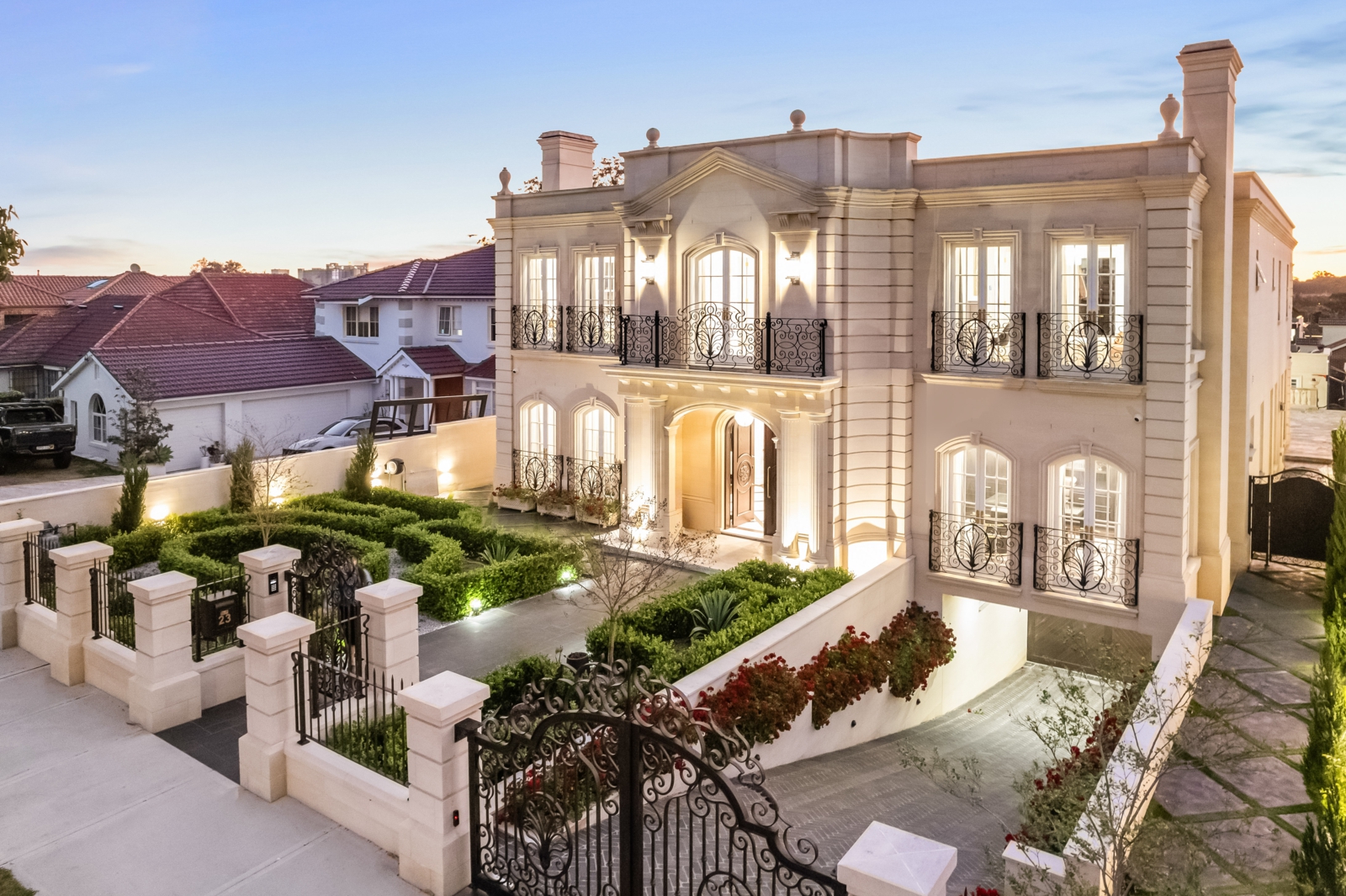 23 South Street, STRATHFIELD