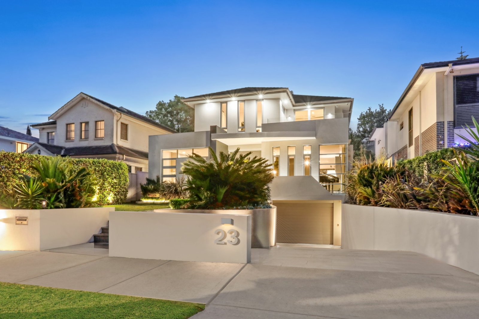 23 Birnam Grove, STRATHFIELD