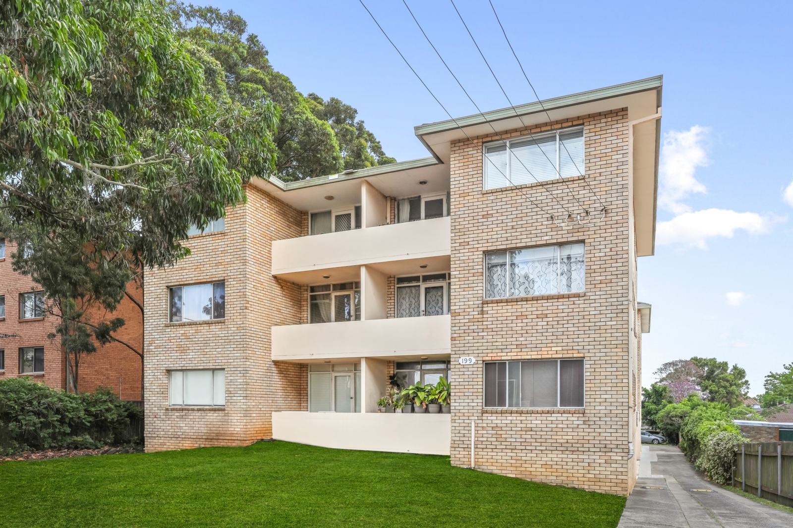 16/199 Liverpool Road, BURWOOD