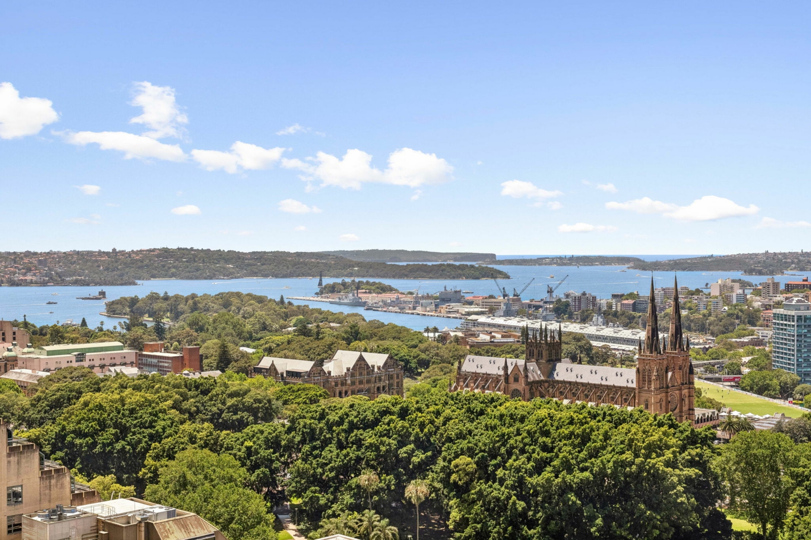 312/27 Park Street,Sydney
