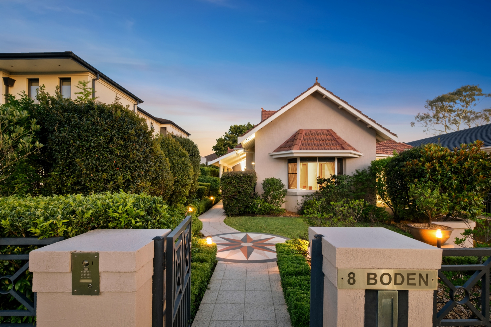Dusk_8 Boden Ave, Strathfield-3.jpg