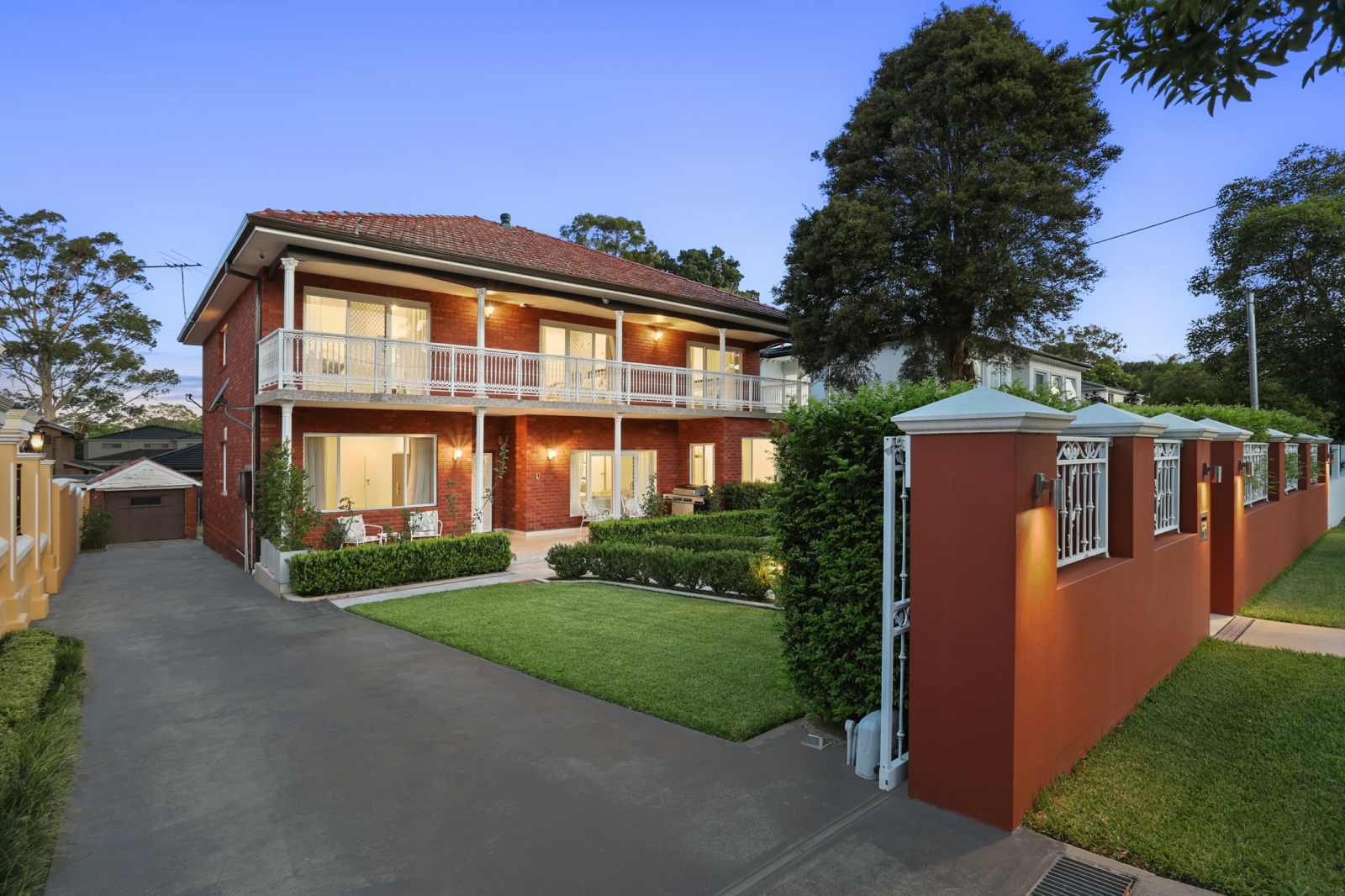 24 Florence Street, STRATHFIELD