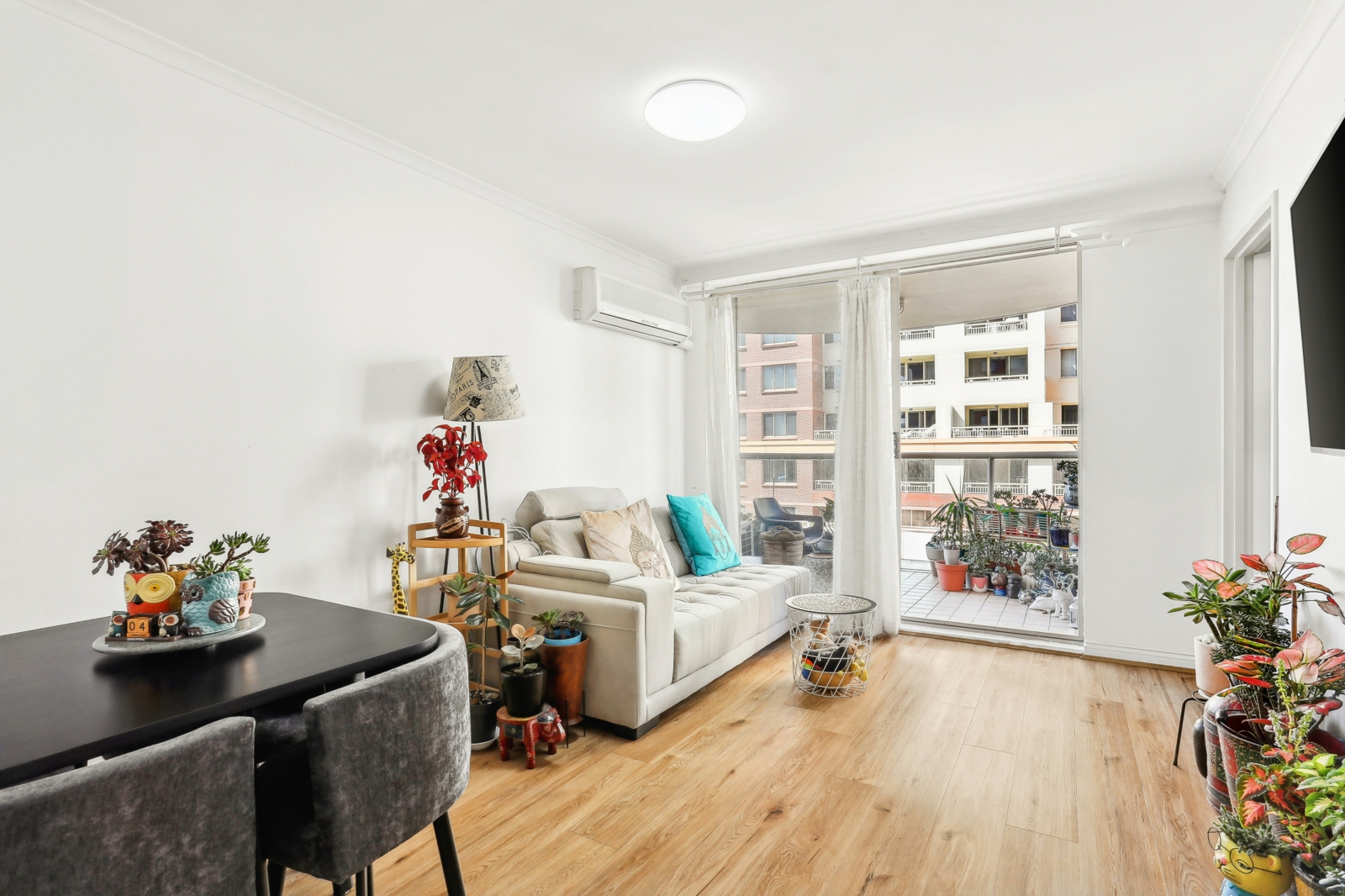 604/5 Albert Road,Strathfield