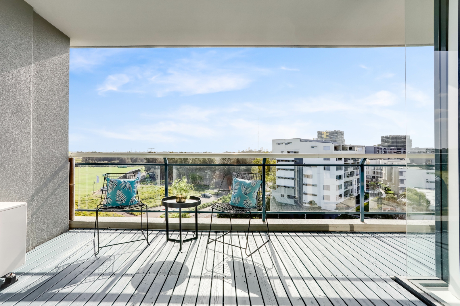 20-27 Bennelong Parkway, Wentworth Point