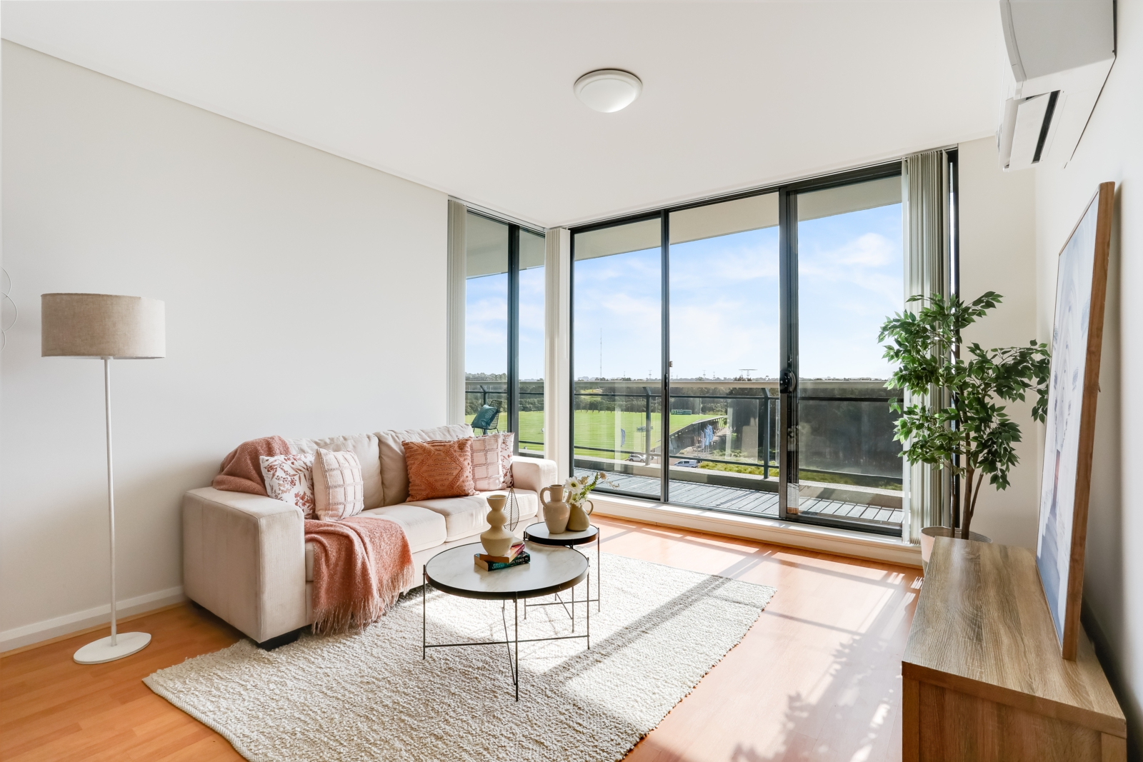 20-27 Bennelong Parkway, Wentworth Point