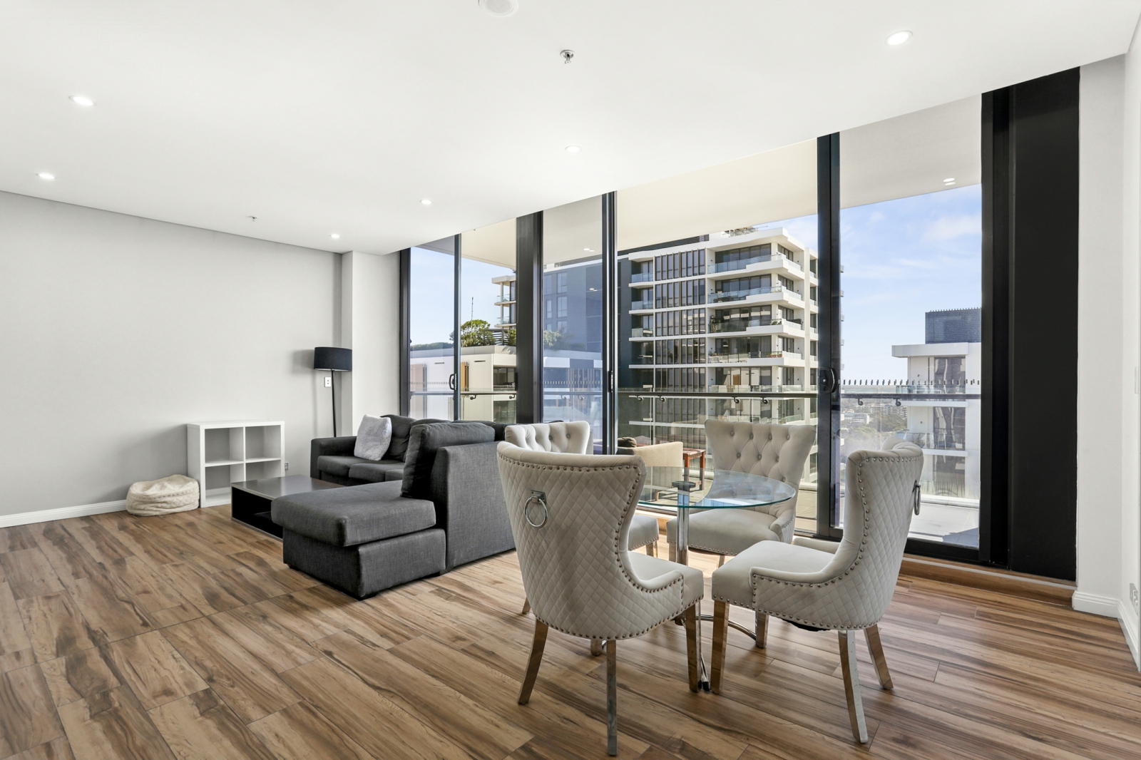 1529/13 Oscar Place, EASTGARDENS