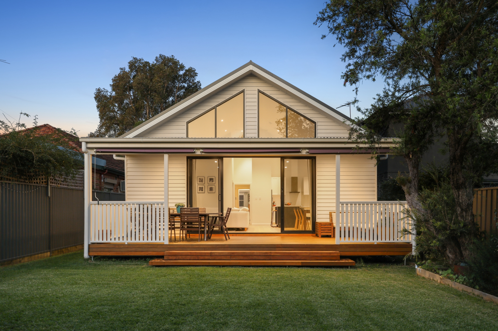 5 Walsh Avenue, CROYDON PARK