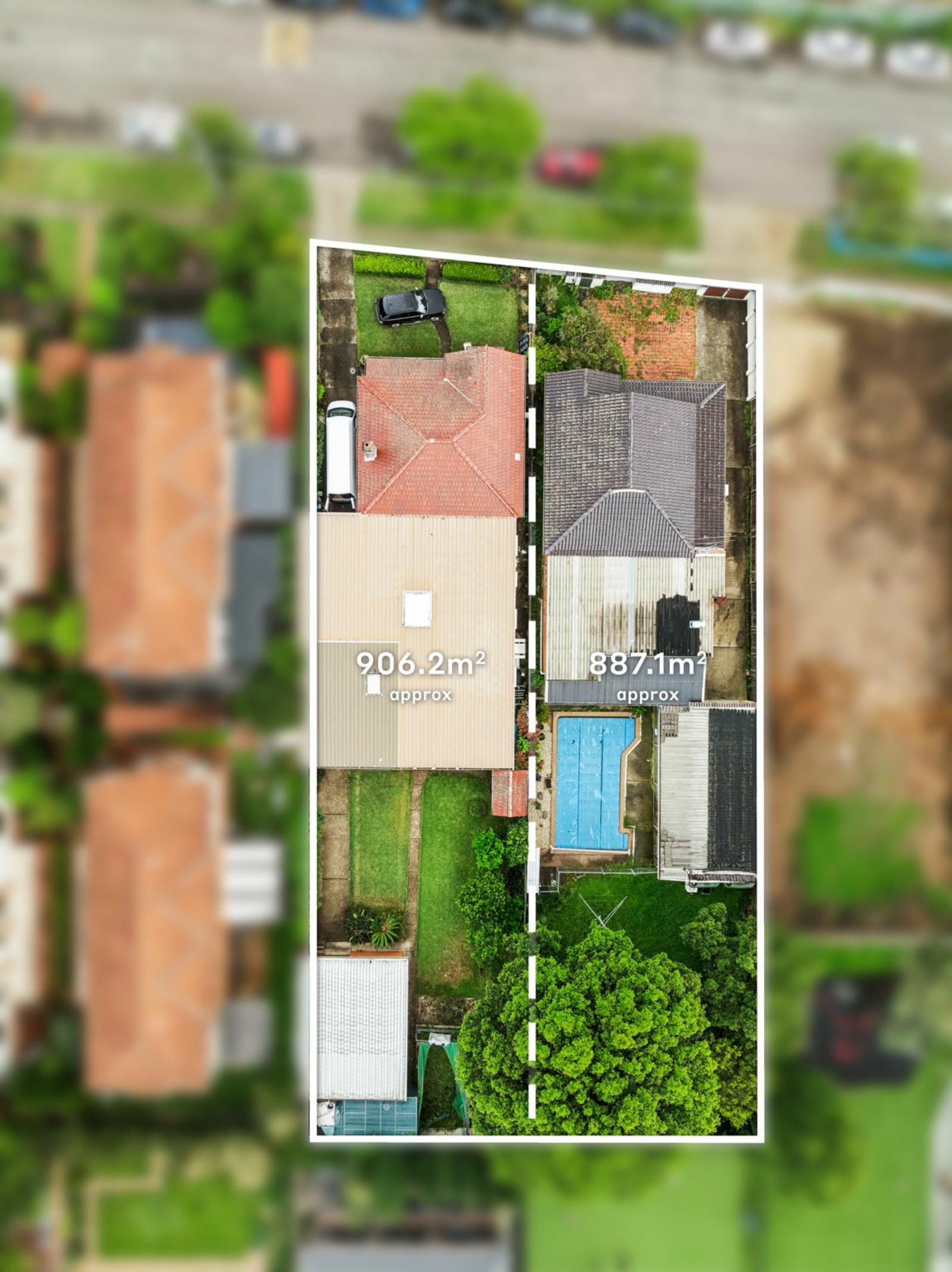 221-223 Queen Street,Concord West