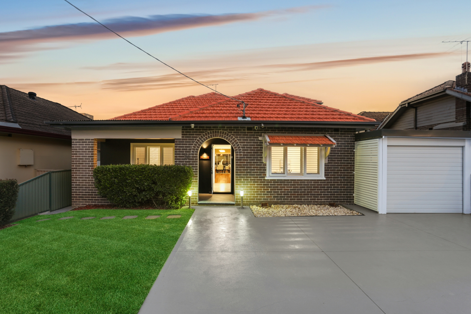 12 Merville Street, CONCORD WEST