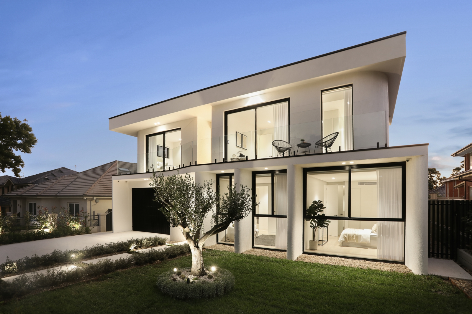 Dusk_9 Amaroo Ave, Strathfield_1.jpg
