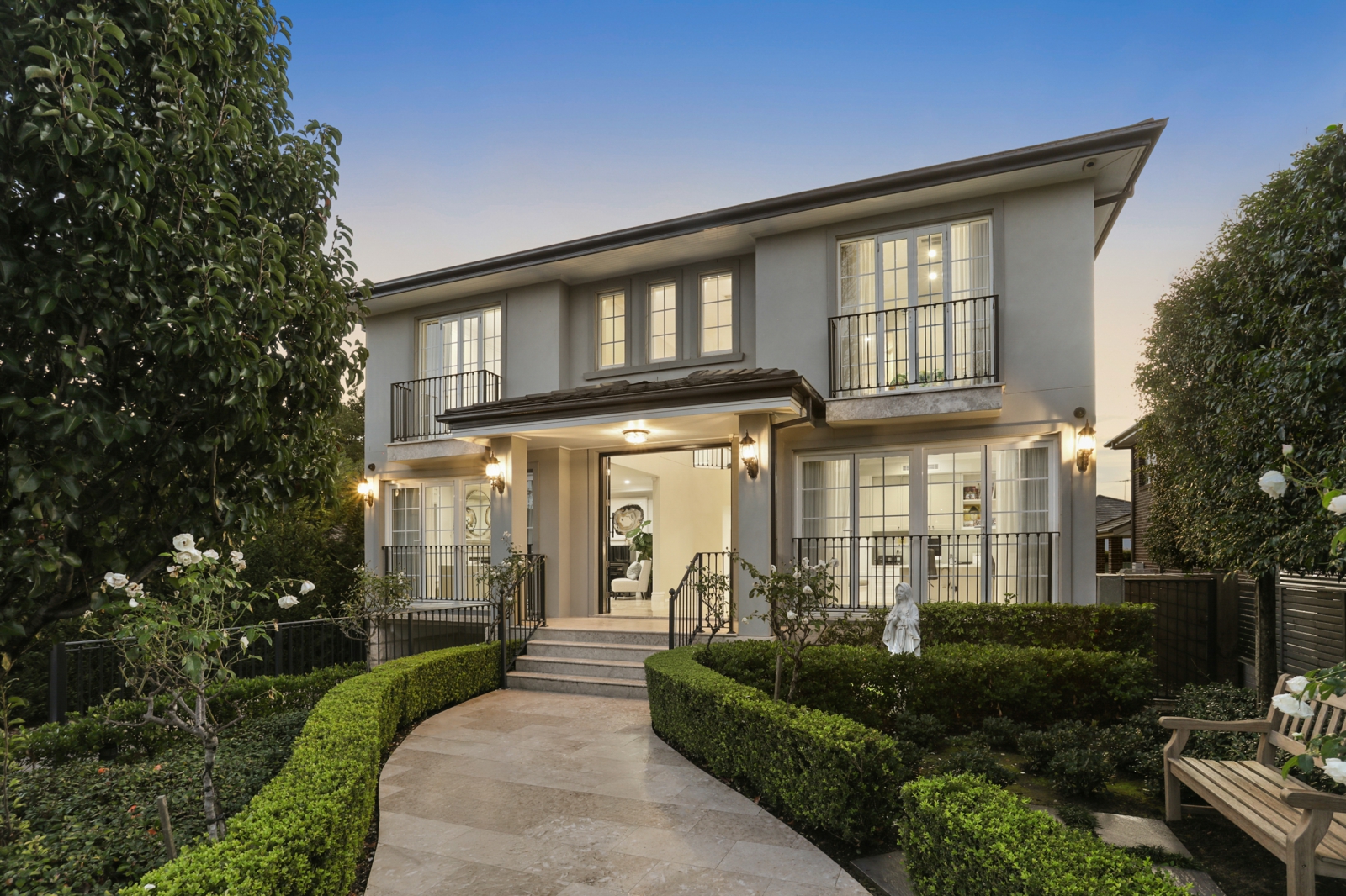 39 Myrna Road, STRATHFIELD