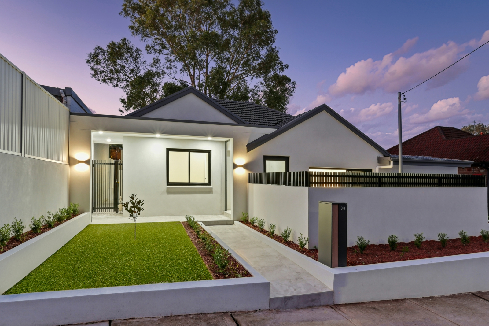 38 Wynnstay Avenue, ENFIELD
