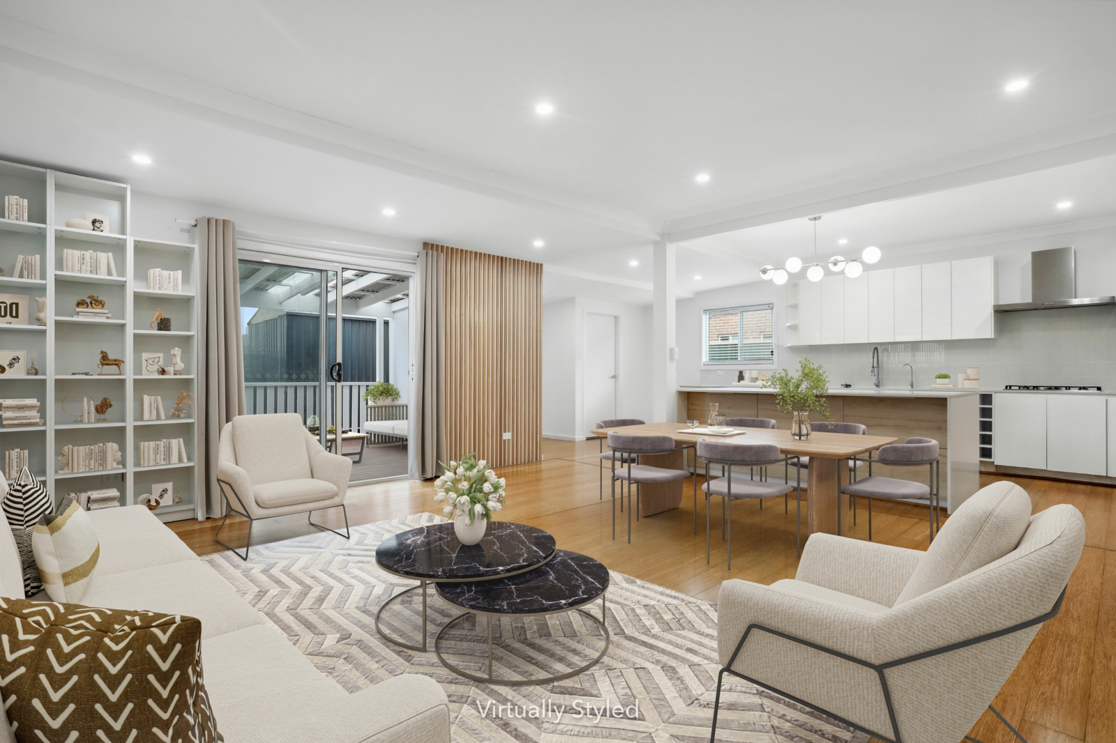 39 Rickard Street, AUBURN