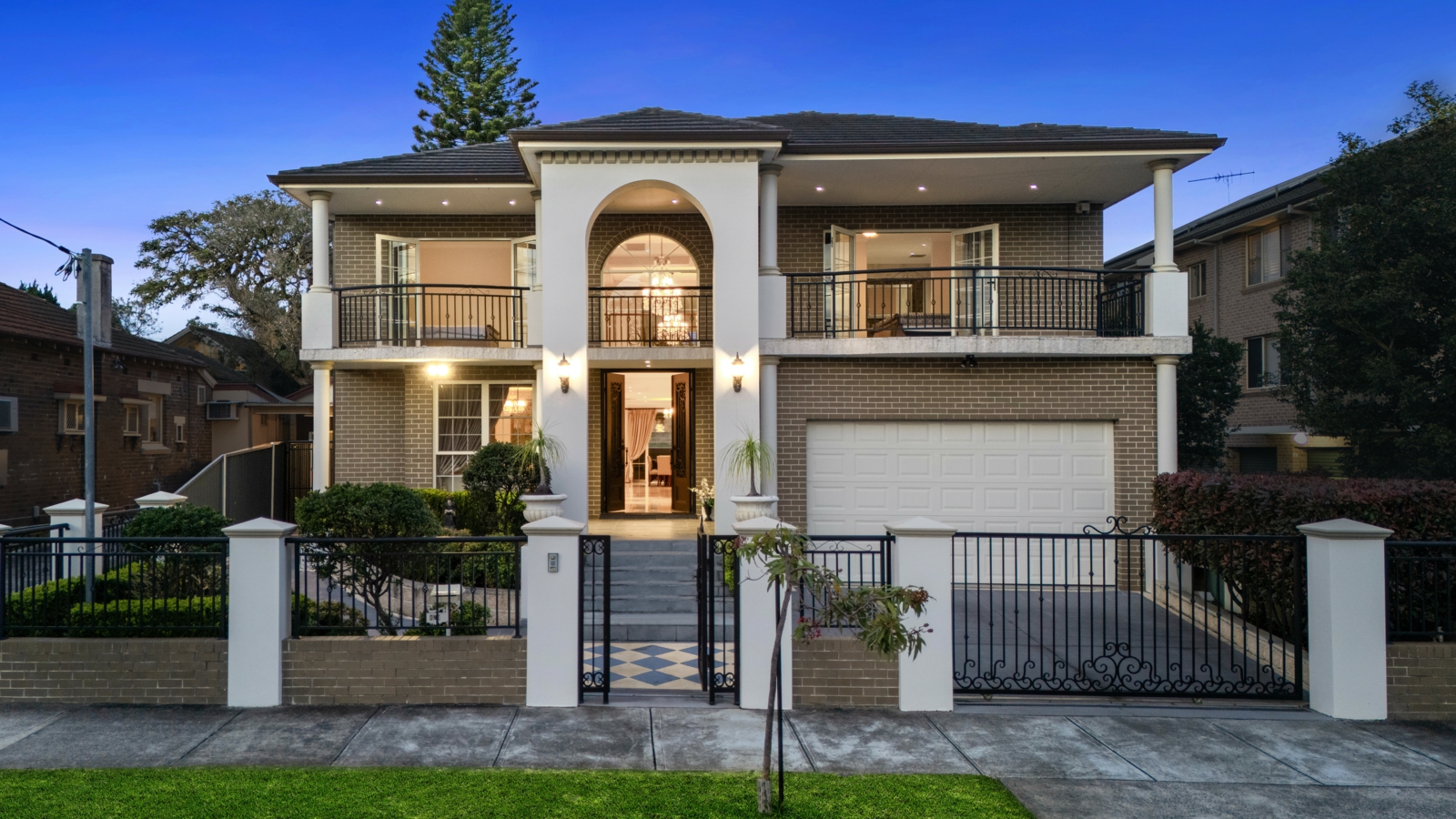 1 Byron Street, CROYDON
