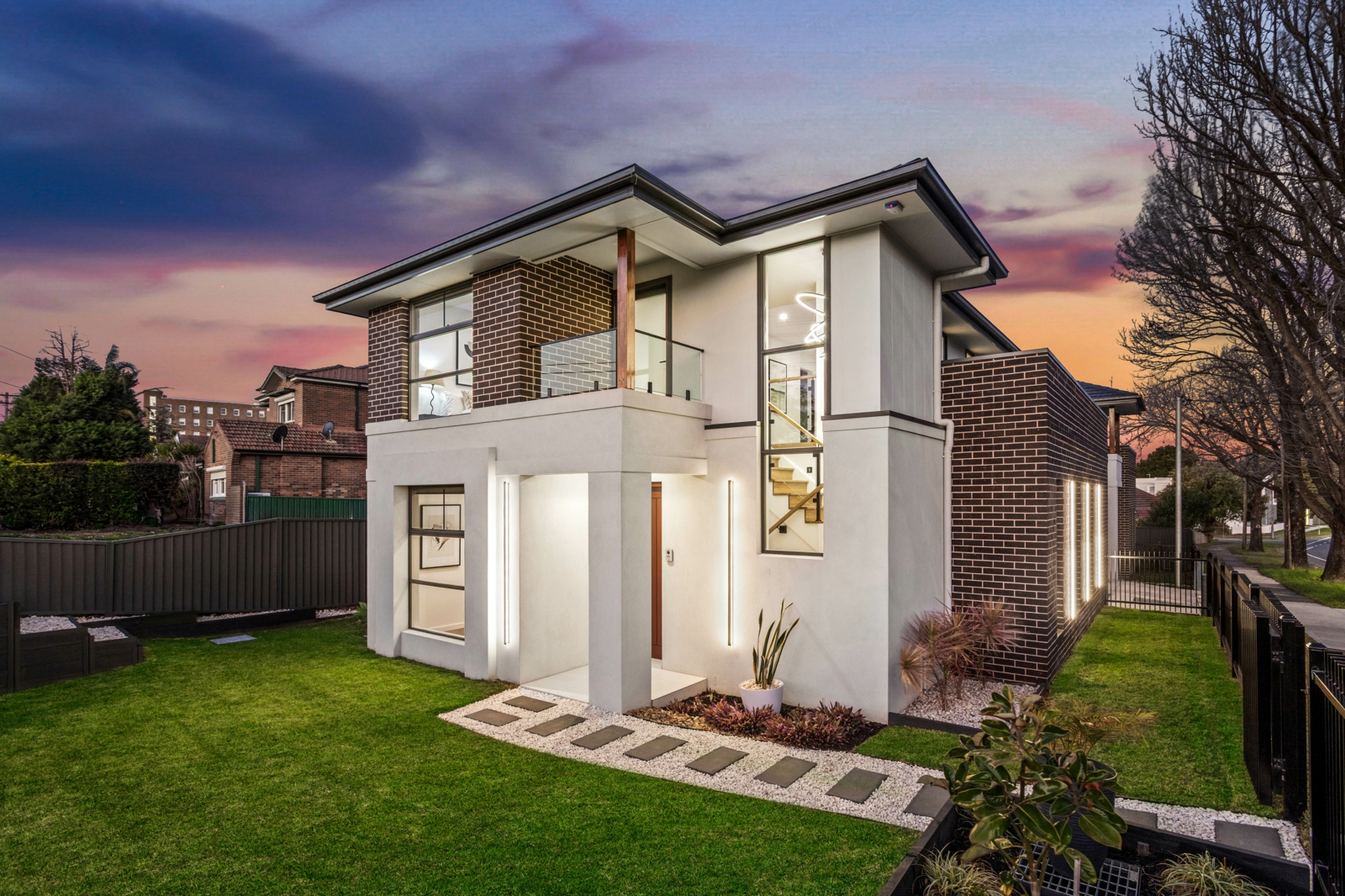 26 Hospital Road, CONCORD WEST