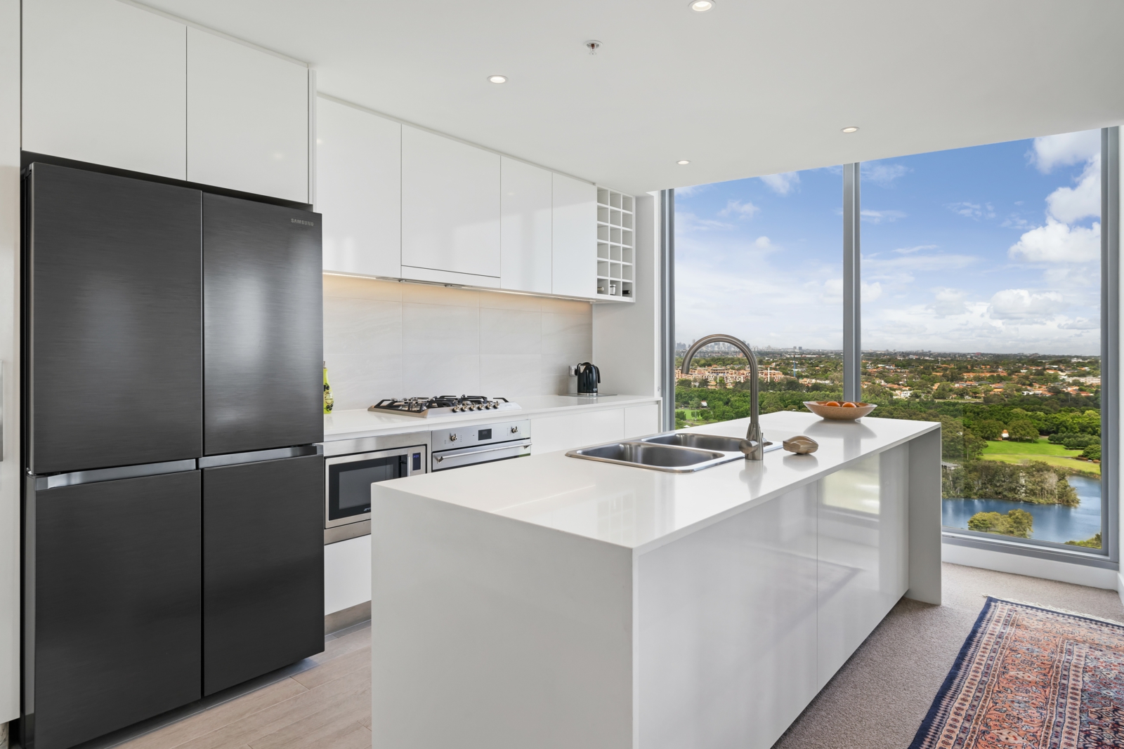 21702/2B Figtree Drive,Sydney Olympic Park