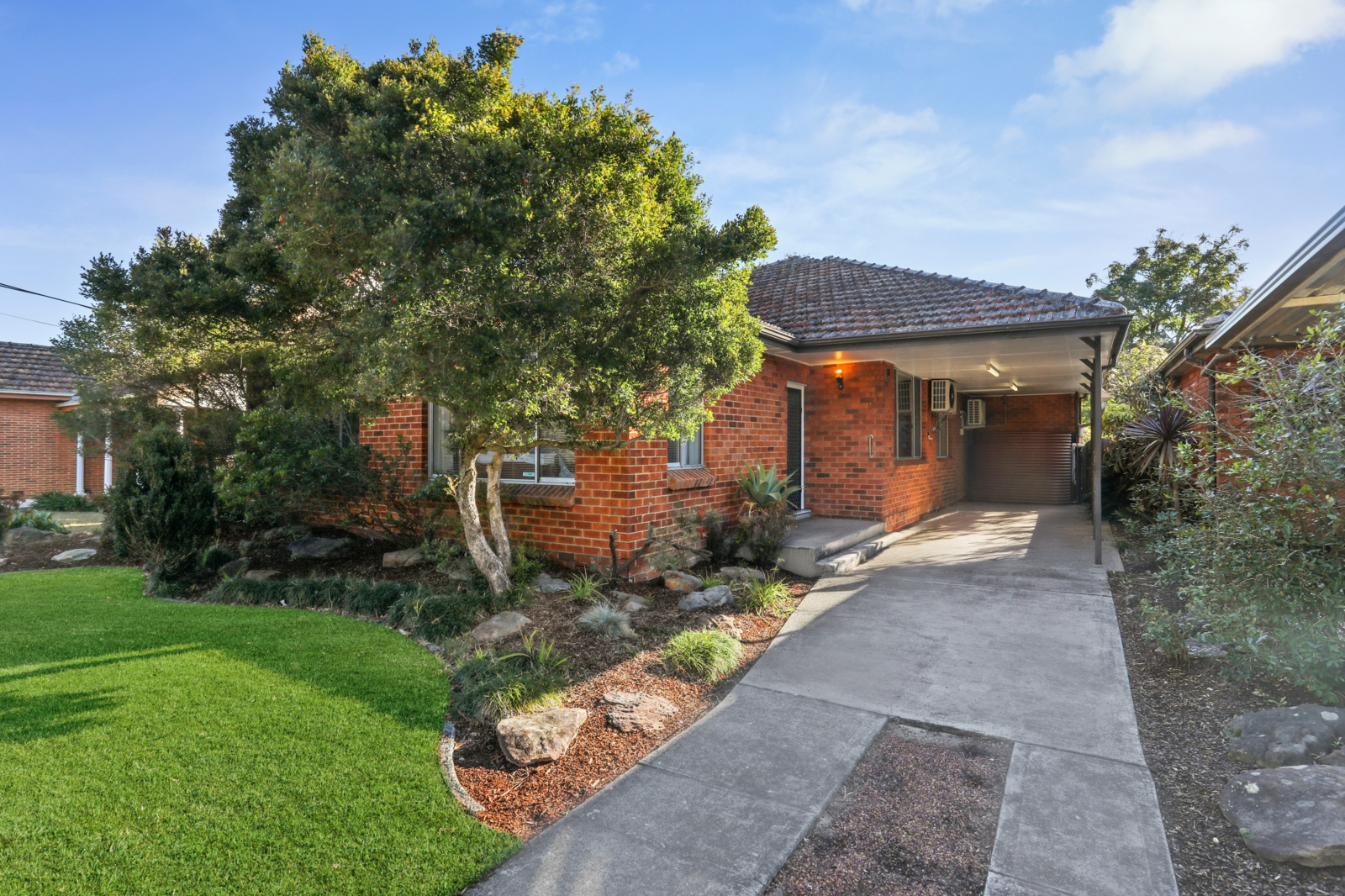 8 Nullawarra Avenue, CONCORD WEST