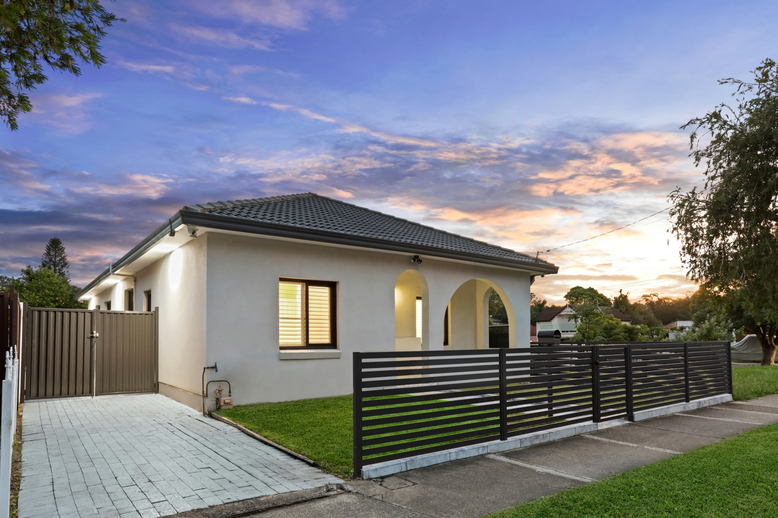 36 Wentworth Street, CROYDON PARK