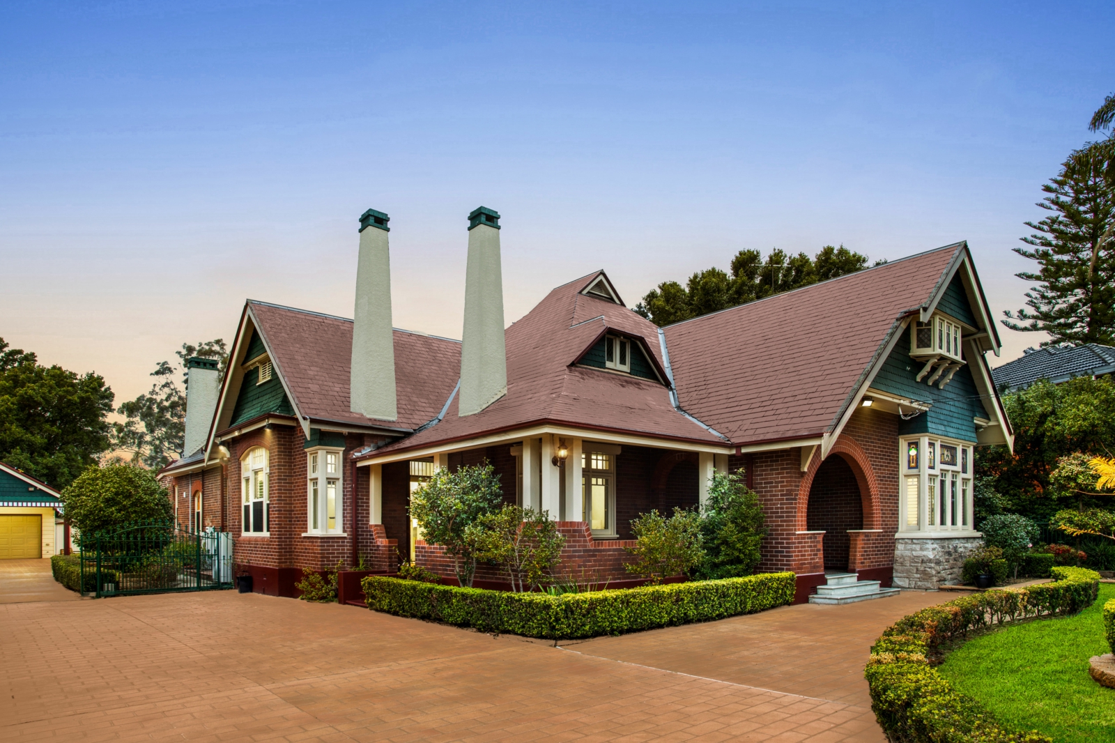 318 Burwood Road, BURWOOD