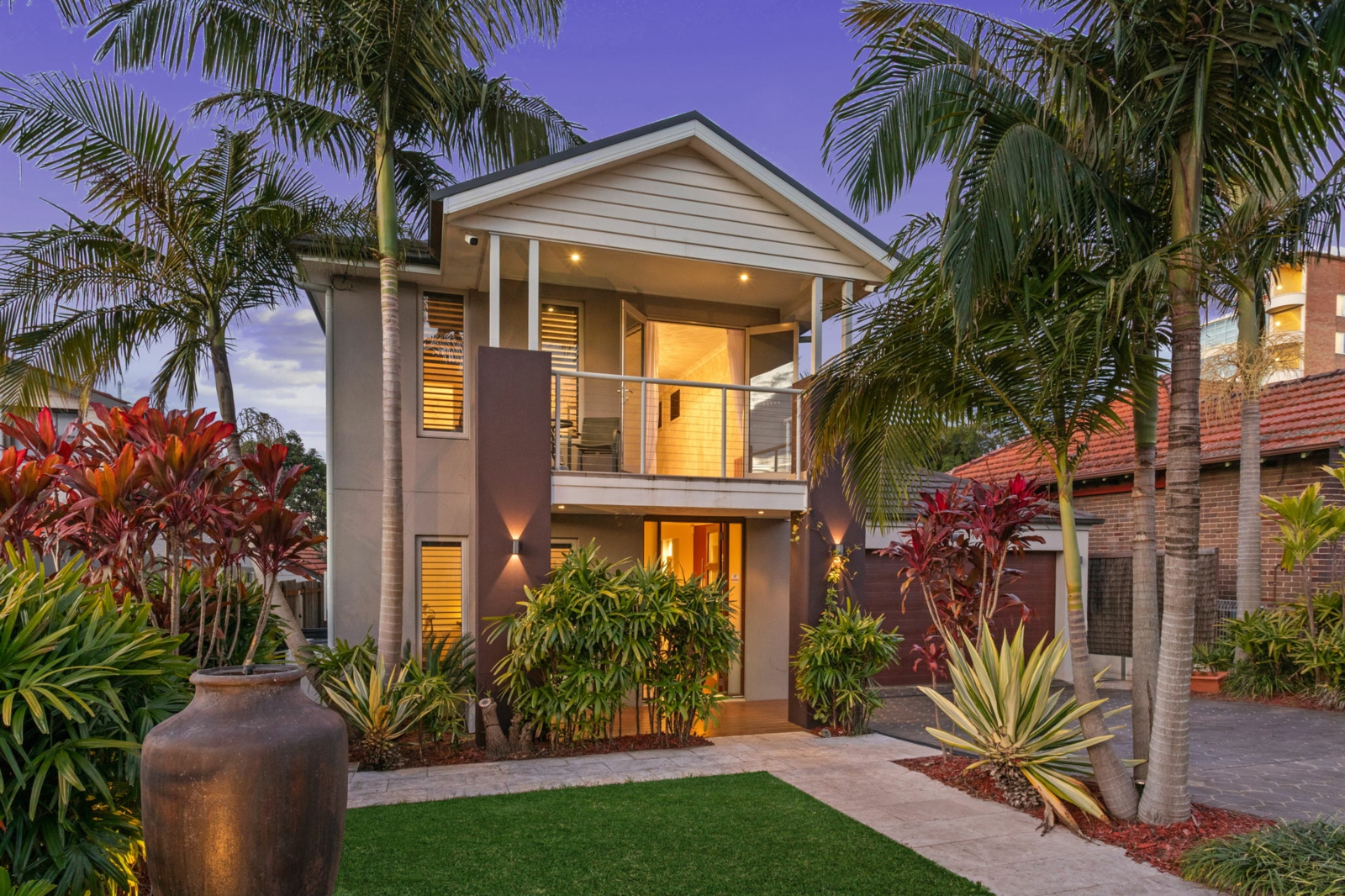 23 Fremont Street, CONCORD WEST