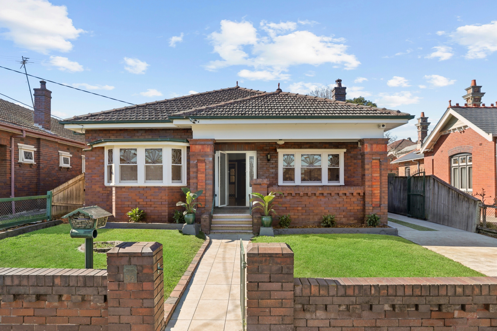 32 Mosely Street, STRATHFIELD