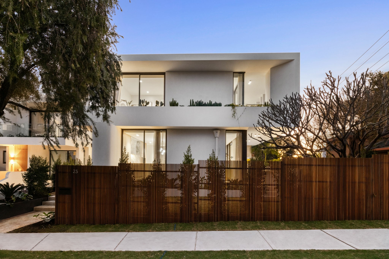 23 Willee Street, STRATHFIELD