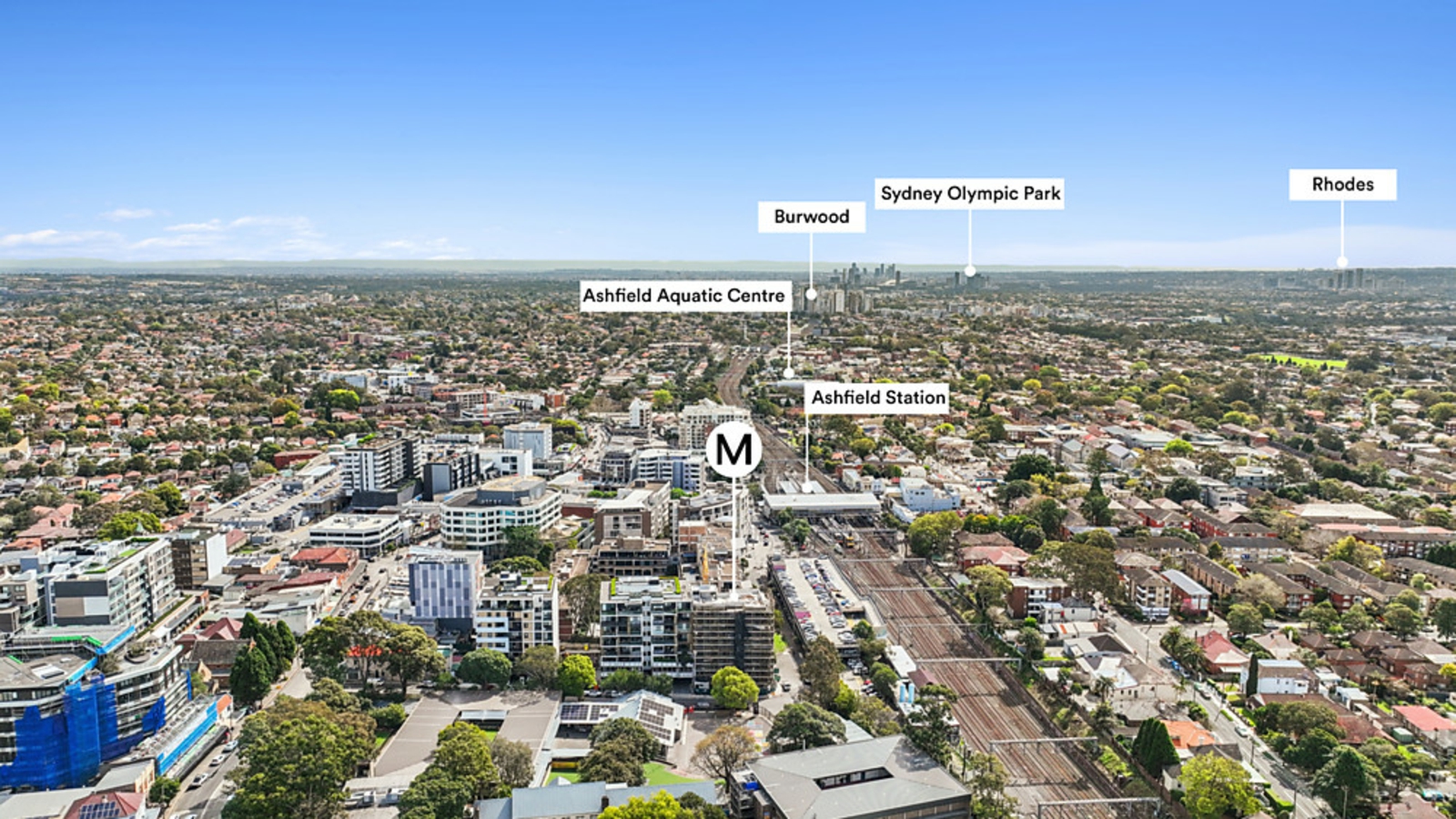 101/1A Orchard Crescent,Ashfield