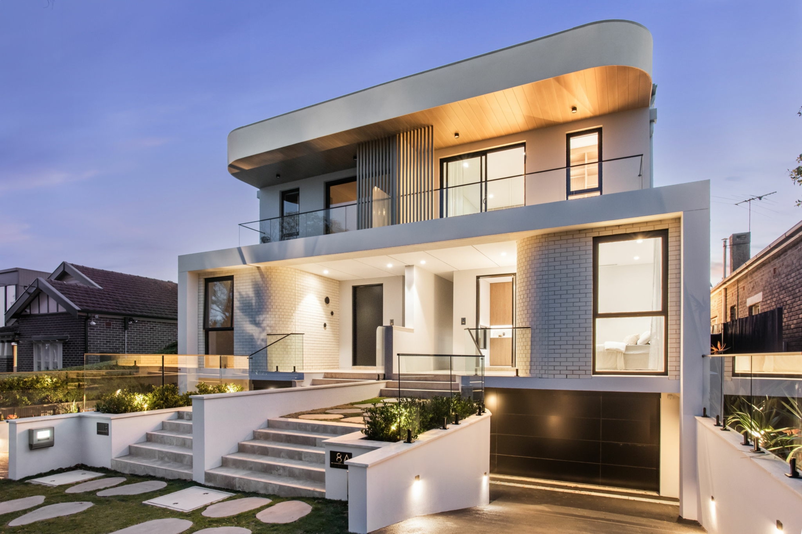 8A Tremere Street, CONCORD