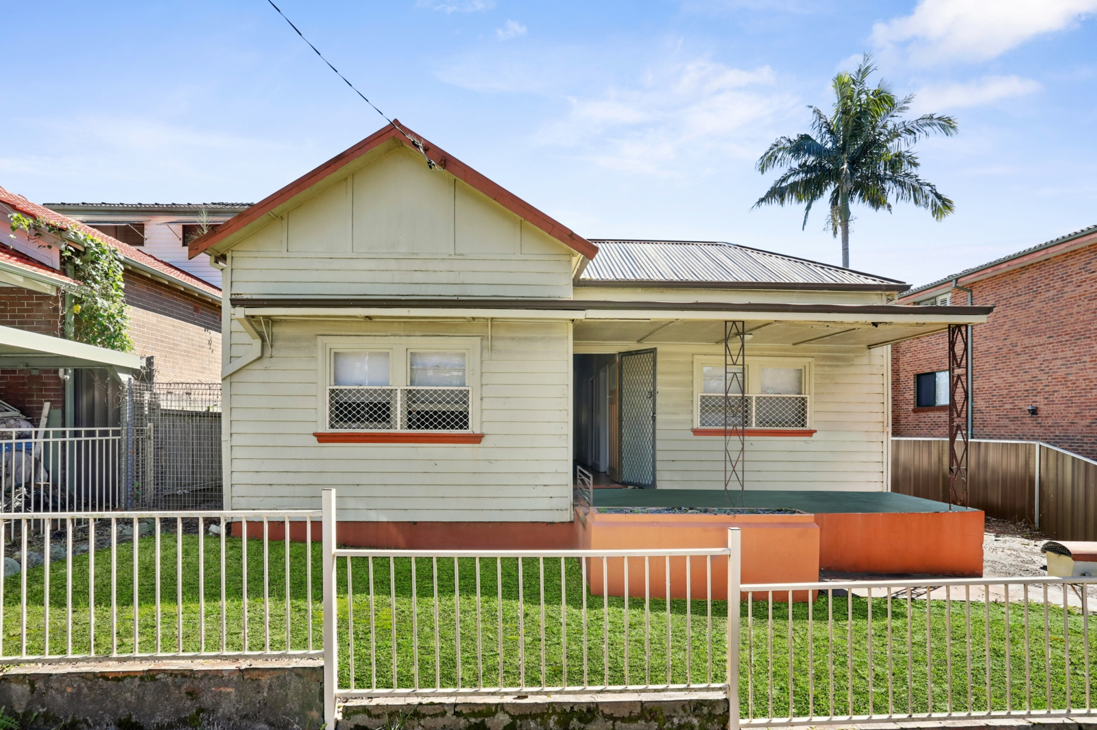 37 Claremont Street, CAMPSIE