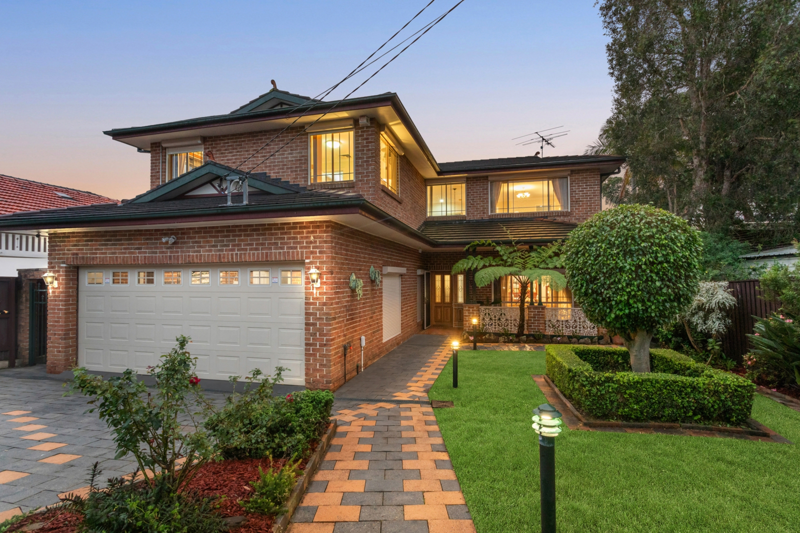 55 Nicholson Street, STRATHFIELD