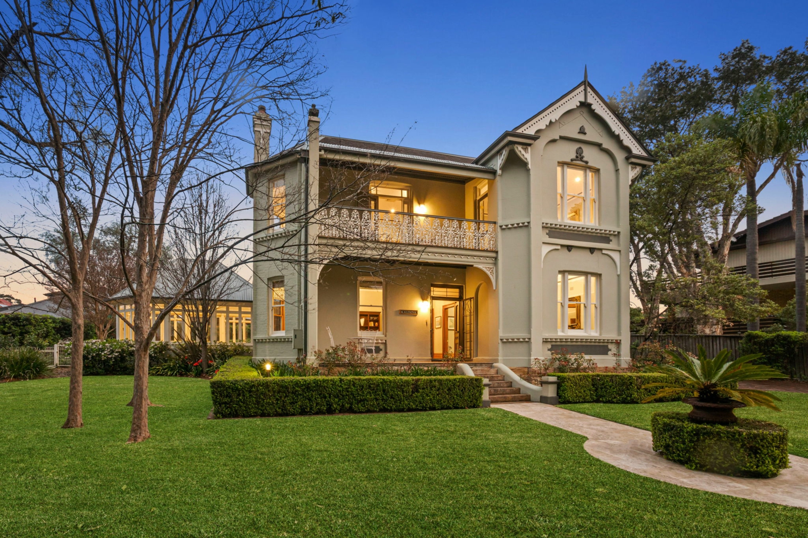 22 Angel Road, STRATHFIELD