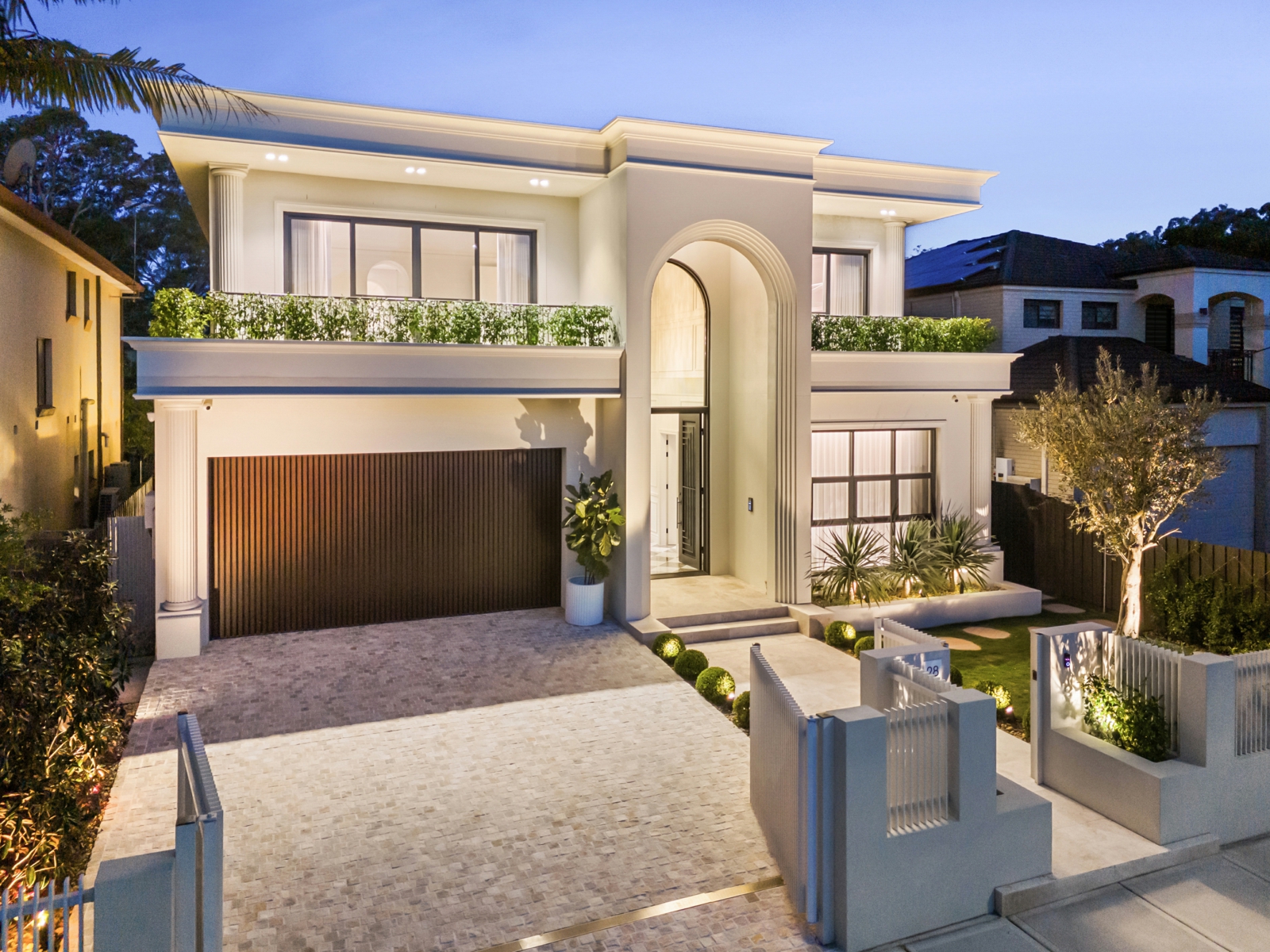 28 Pemberton Street, STRATHFIELD
