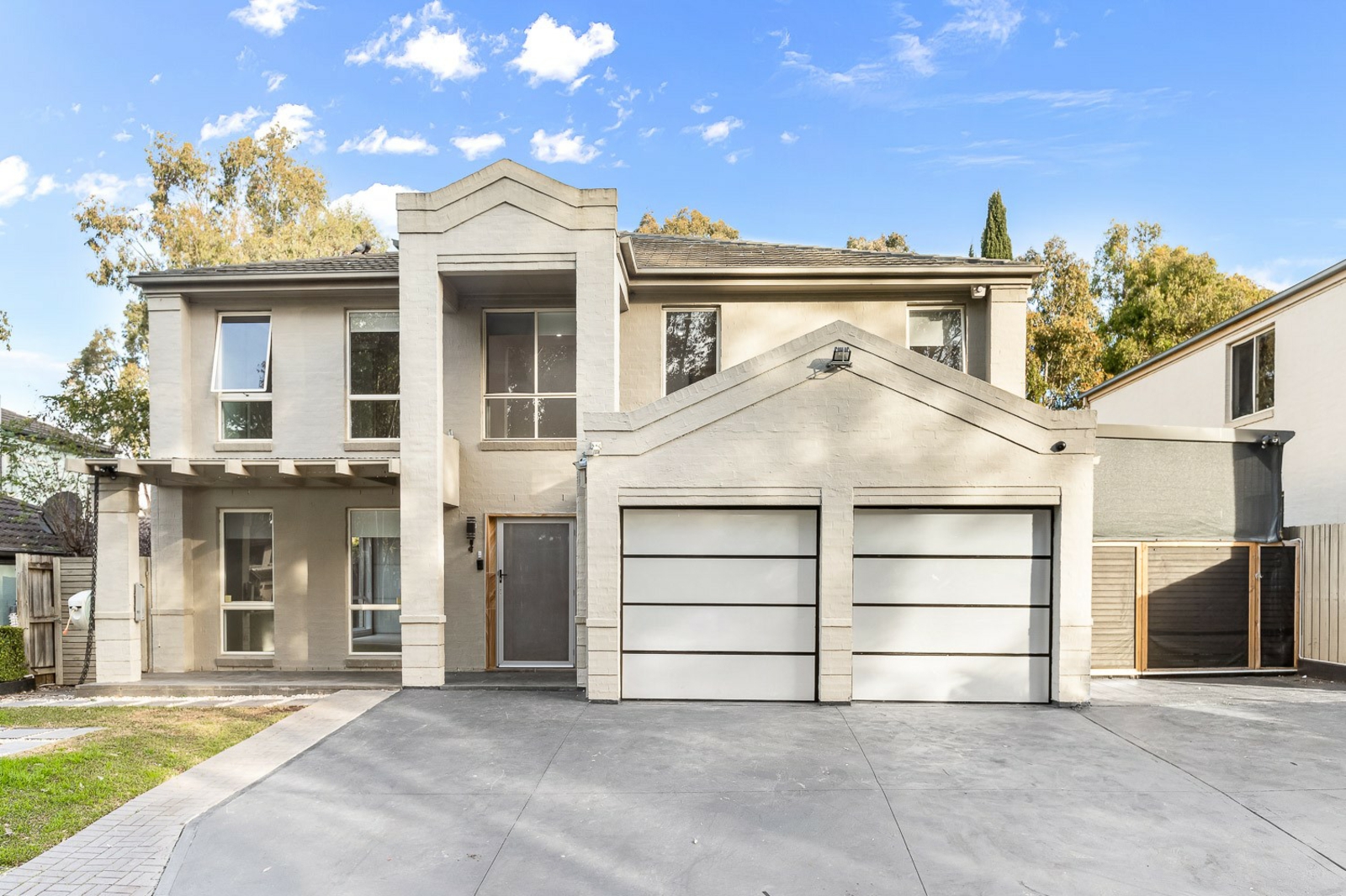 17 Norman May Drive, LIDCOMBE