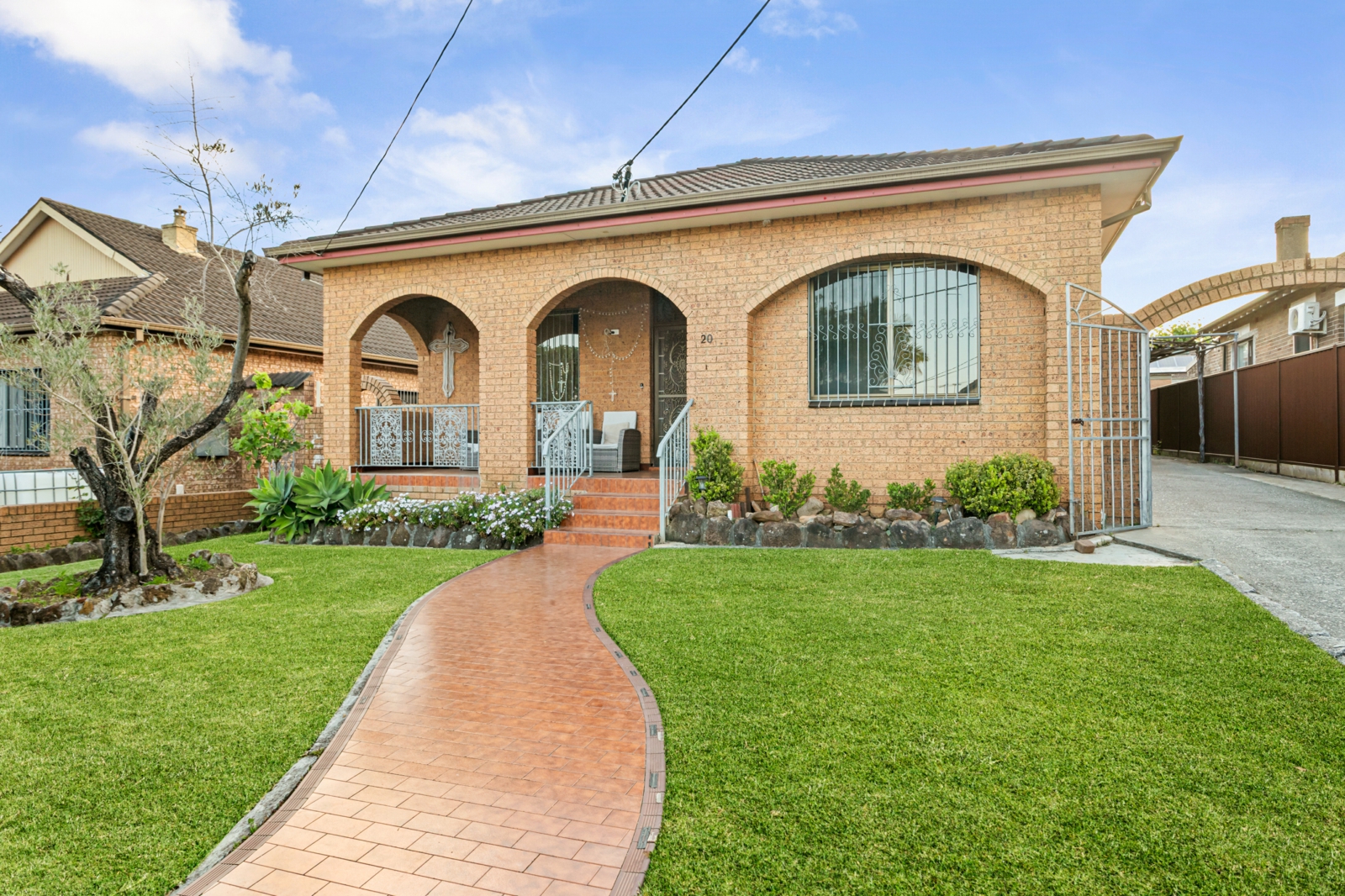 20 Lloyd George Avenue, CONCORD