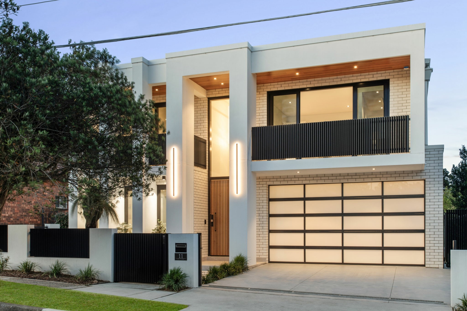 11 Evelyn Avenue, CONCORD