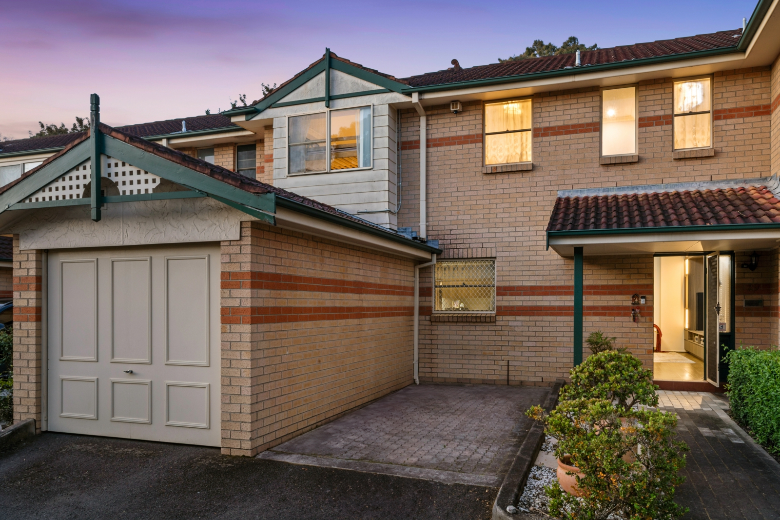 29/1 Bennett Avenue,Strathfield South