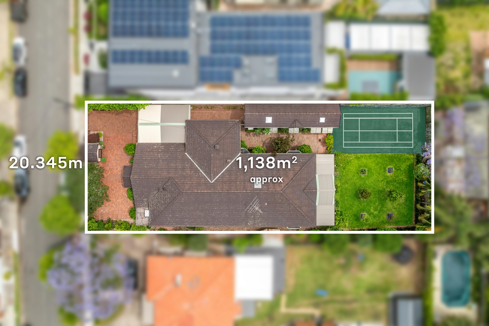 3 Strathfield Avenue, STRATHFIELD