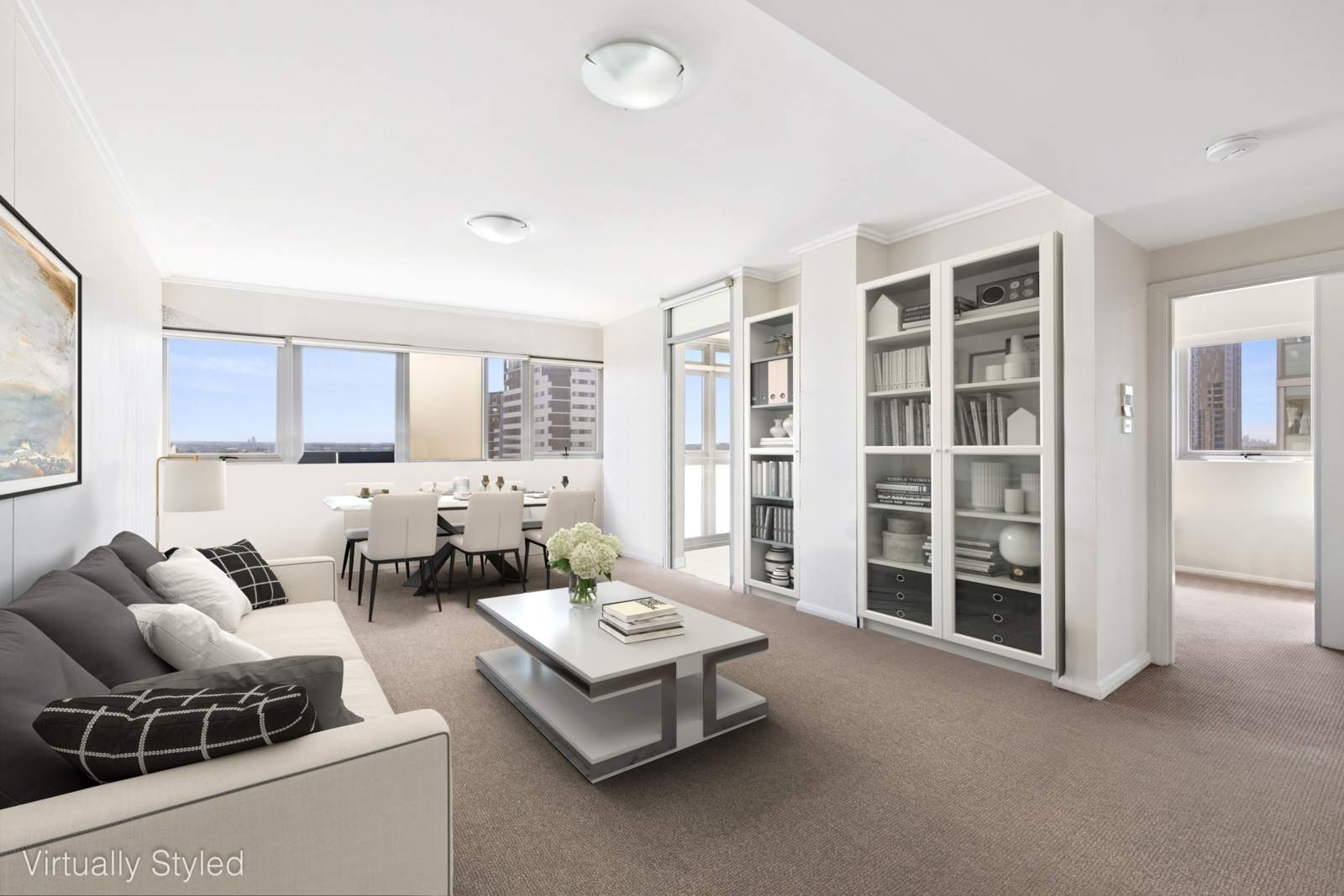107/1 Railway Parade,Burwood