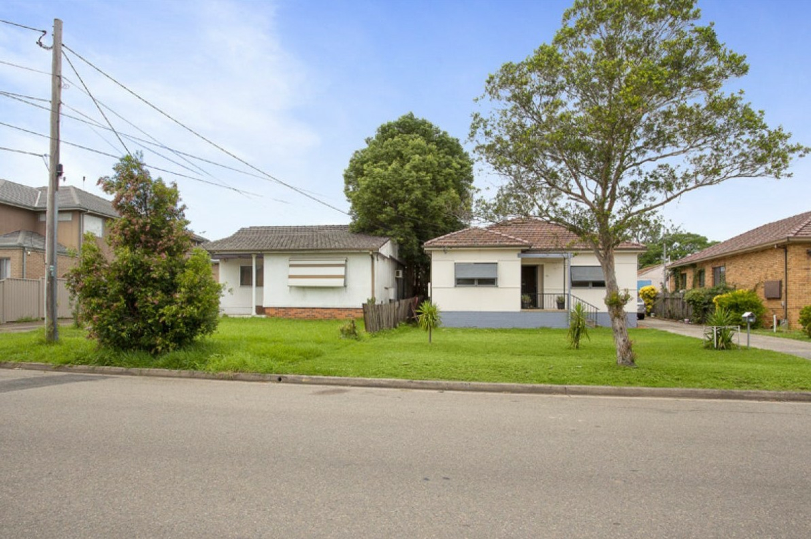 21 & 23 Ellis Street, CONDELL PARK