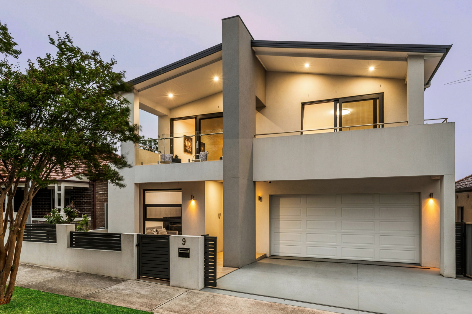 9 Mitchell Street, CROYDON PARK