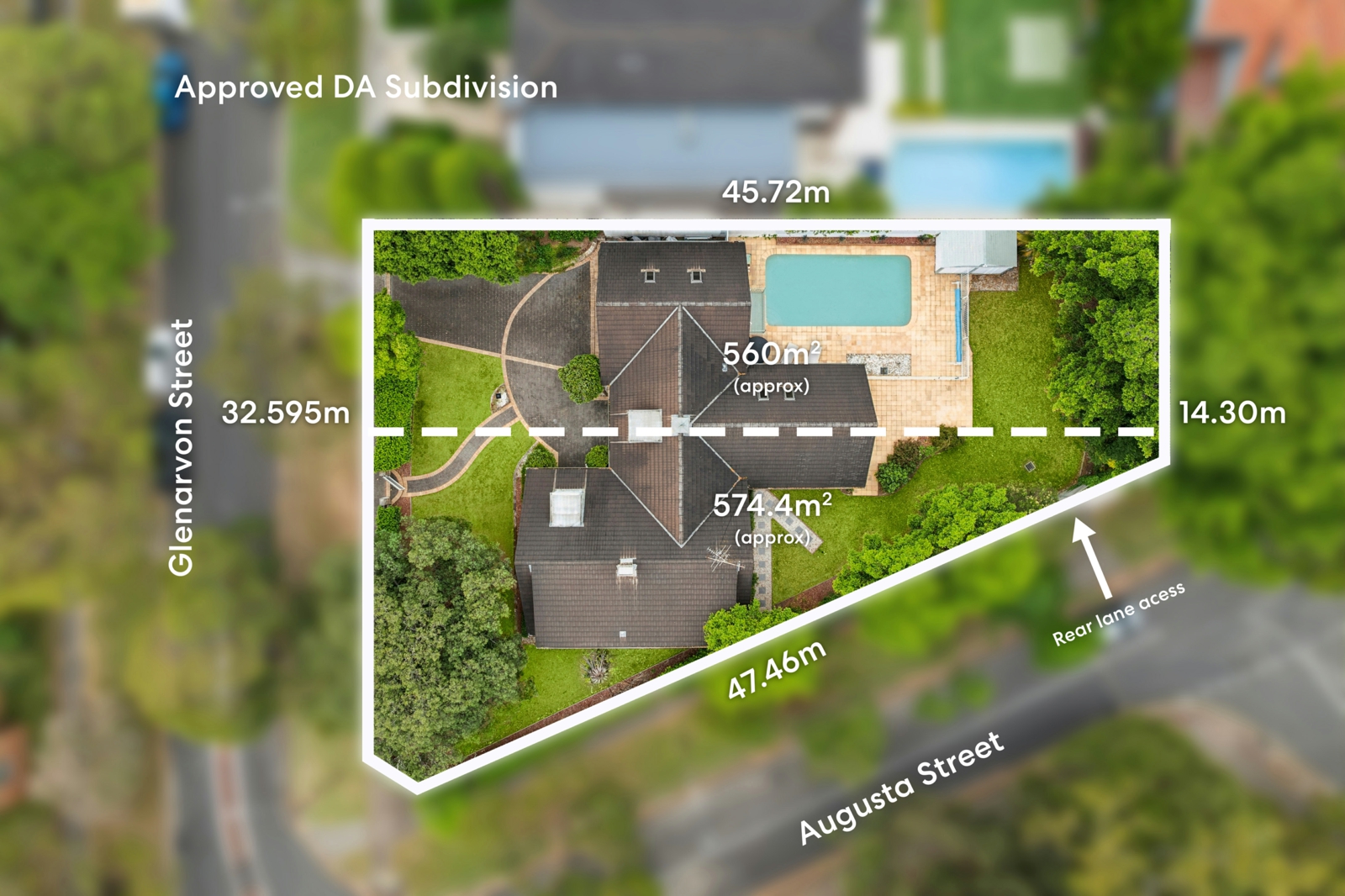 36 Glenarvon Street, STRATHFIELD