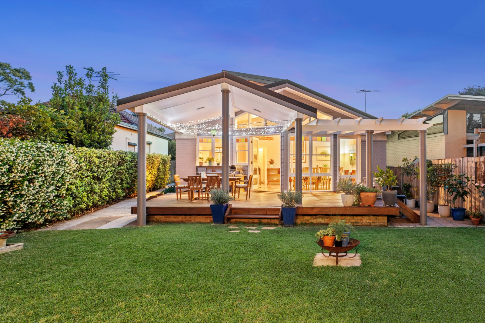 4 Pyrmont Street, ASHFIELD