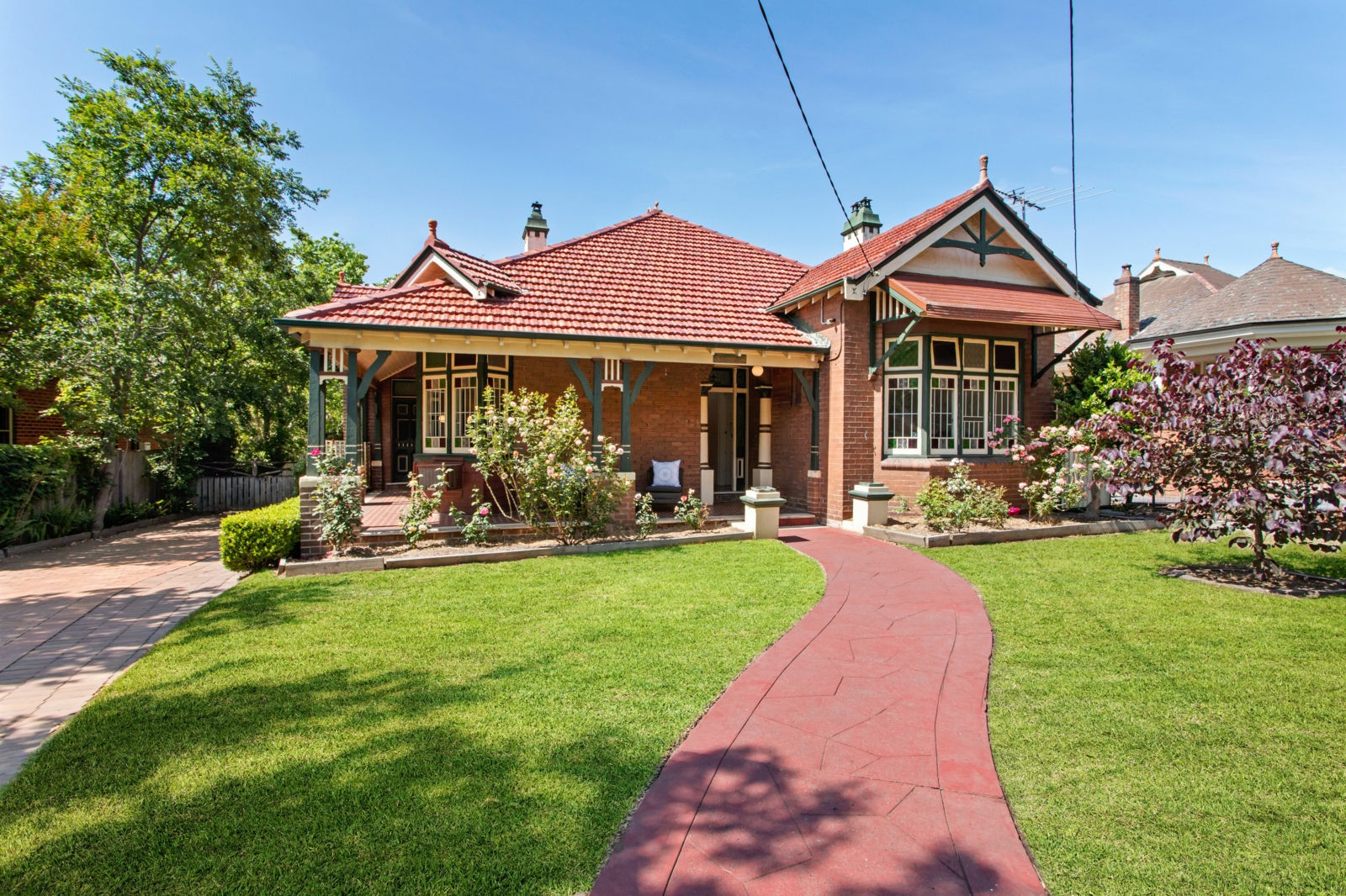 76 Churchill Avenue, STRATHFIELD