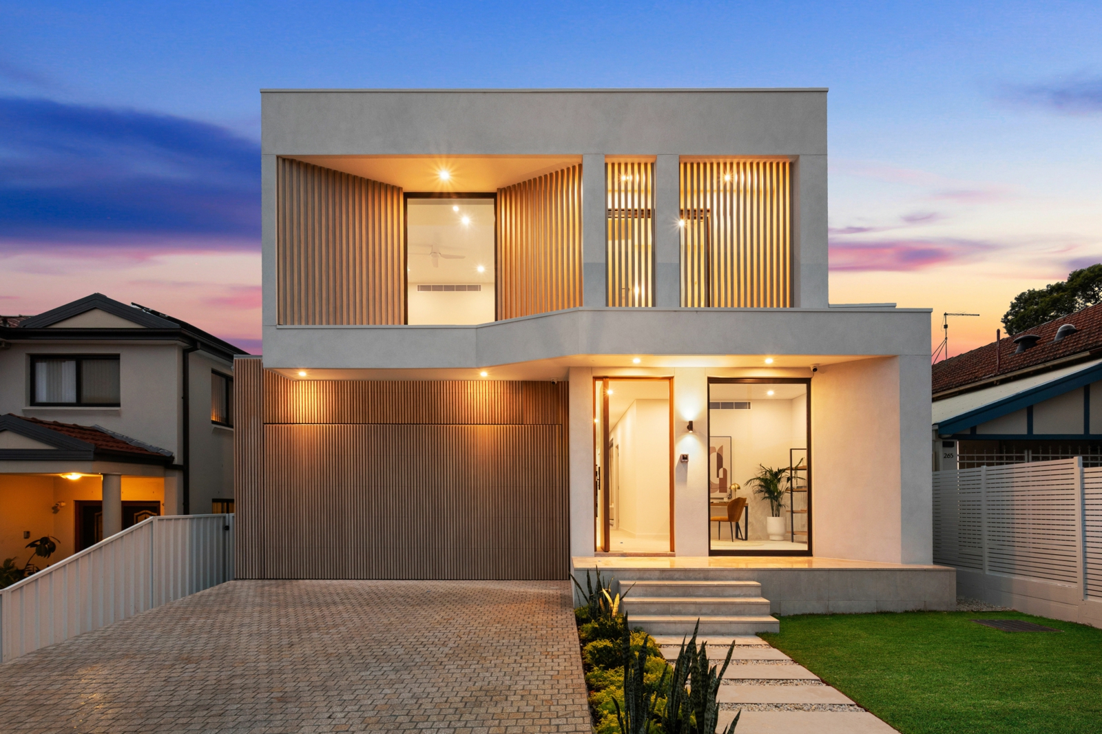 267 Homebush Road, STRATHFIELD SOUTH