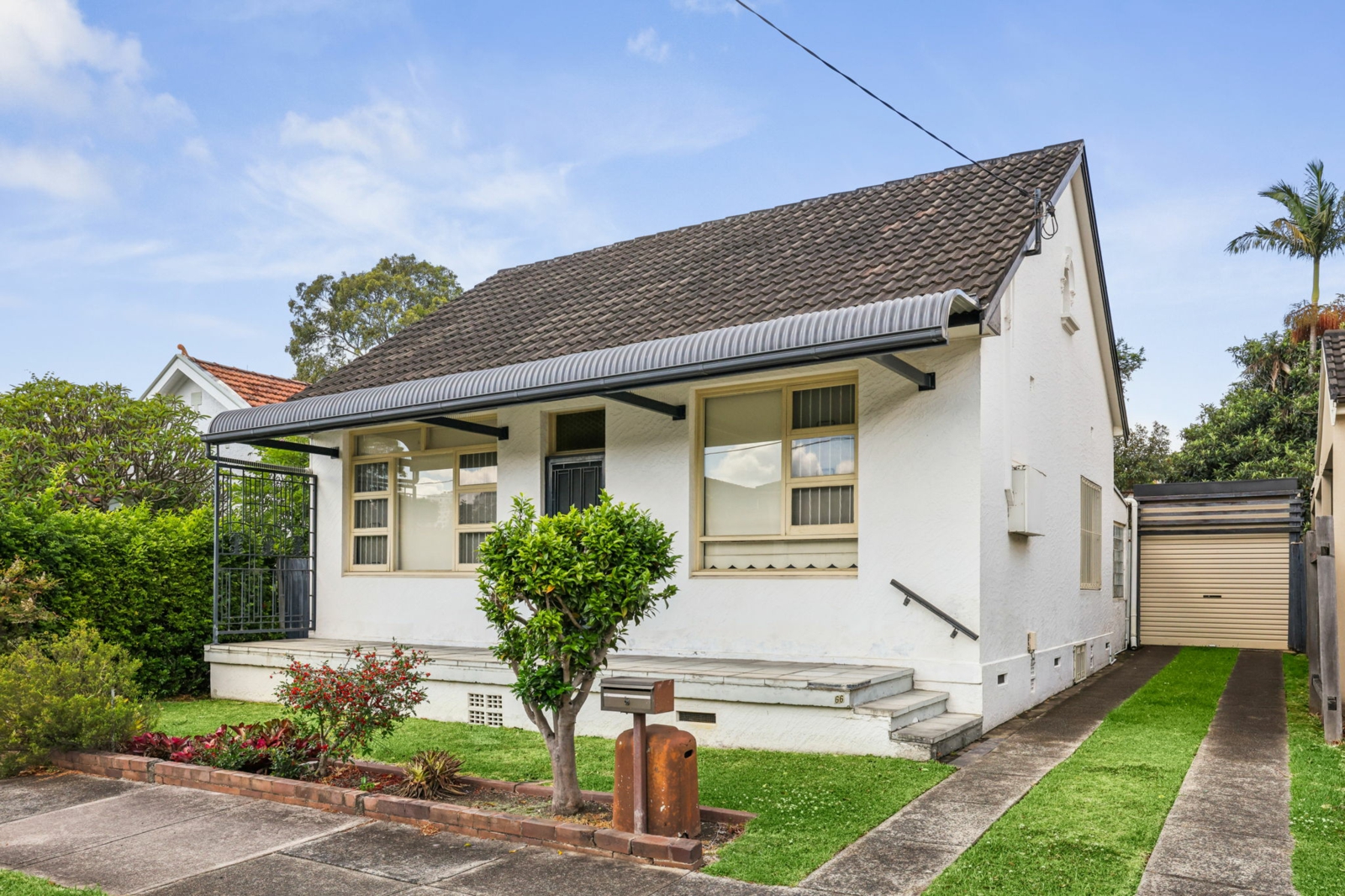 66 Nicholson Street, STRATHFIELD
