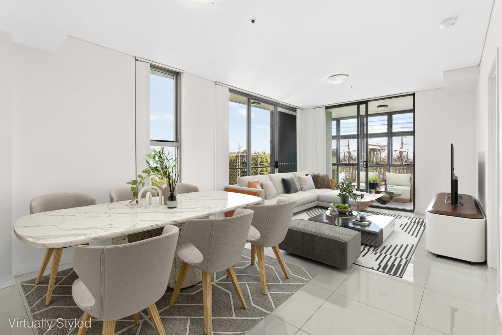 208/6 East Street,Granville