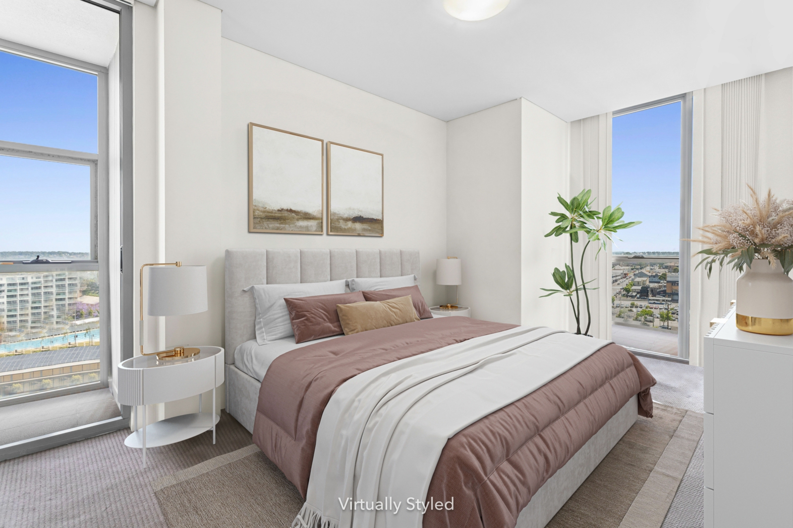 1008/6 East Street,Granville